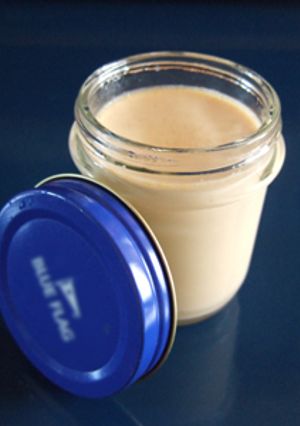 ノンカフェインのコーヒー牛乳ぷりん-レシピのメイン写真