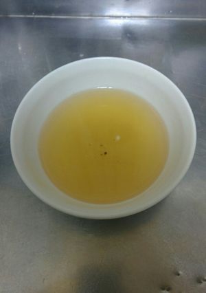 主婦力UP⤴⤴野菜クズのだし-レシピのメイン写真