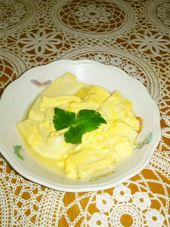 【家庭の味】ふっくら高野豆腐の卵とじ♪-レシピのメイン写真