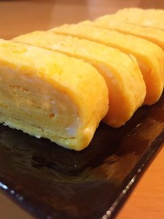 作り置き冷凍玉子焼き。お弁当で自然解凍!-レシピのメイン写真