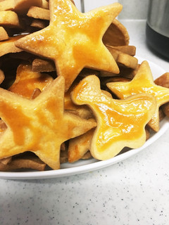 我が家のクッキー-レシピのメイン写真