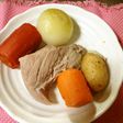手間いらず♪アイスバイン