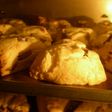 HMで作るチョコチャンクスコーン