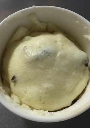 HMでチョココップケーキ-レシピのメイン写真
