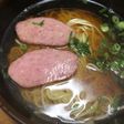 簡単ラーメンスープ