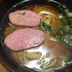 簡単ラーメンスープ-レシピのメイン写真