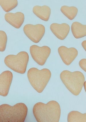 はちみつクッキー-レシピのメイン写真