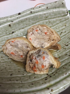 鶏肉と野菜のふくさ煮-レシピのメイン写真