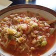 ほぼ野菜!!ダイエットリゾット