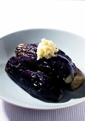 大量消費！なすの丸ごと煮-レシピのメイン写真