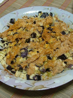 とろりん♪茄子のツナマヨチーズ焼き☆-レシピのメイン写真