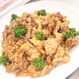 豚肉の甘酢炒め♪