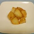 お弁当にも便利! ごろごろポテト