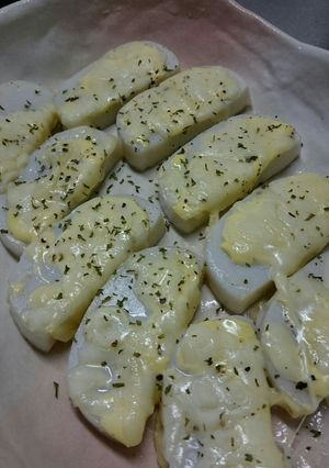 ⭐かまぼこチーズ⭐-レシピのメイン写真
