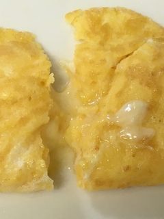 チーズ好きの卵焼き-レシピのメイン写真