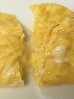 チーズ好きの卵焼き-レシピのメイン写真