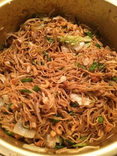 焼きそば-レシピのメイン写真