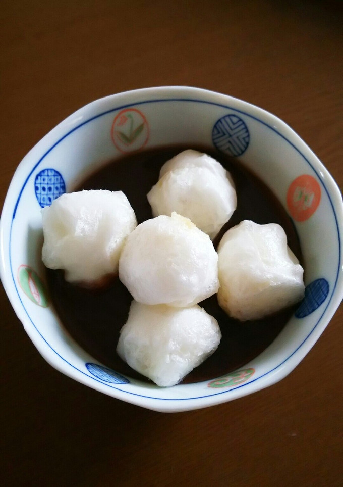 さくもちおしるこ☆-レシピのメイン写真
