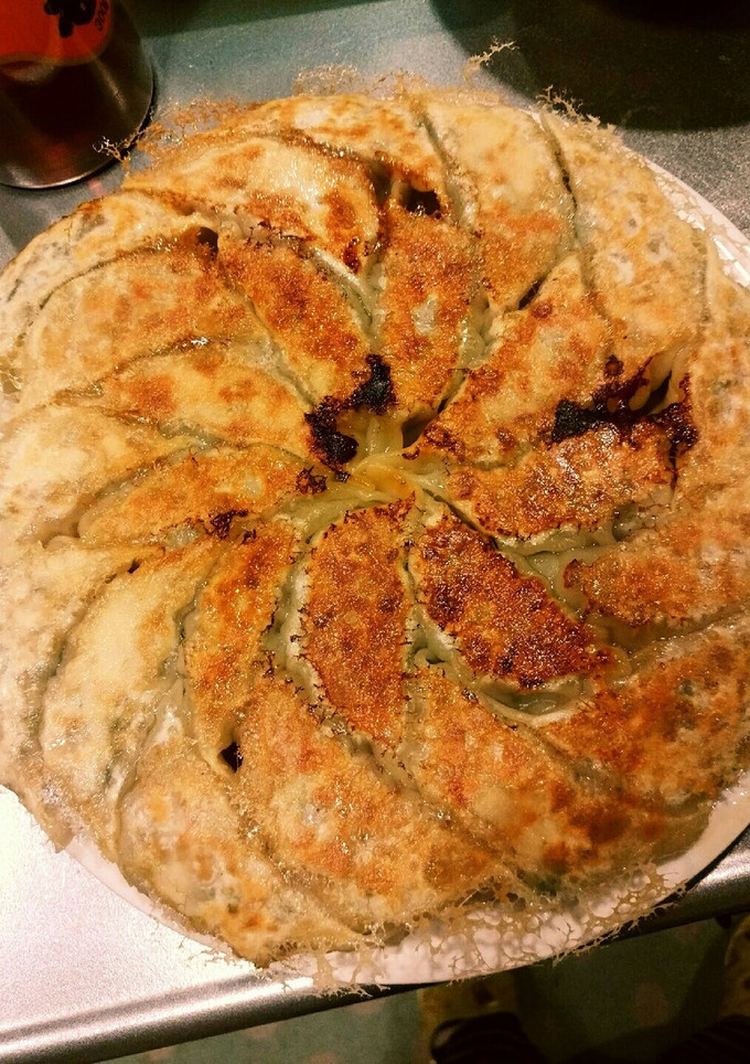 わが家の手作り餃子-レシピのメイン写真