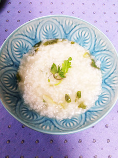 検索1位♡ストウブでお粥 七草粥-レシピのメイン写真