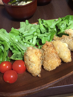 豚ロースの簡単揚げ焼き☆-レシピのメイン写真