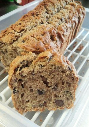 小豆のパウンドケーキ-レシピのメイン写真