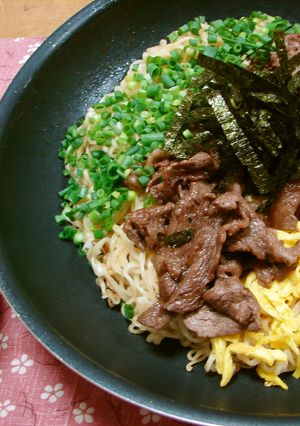 ✿瓦ラーメン✿-レシピのメイン写真