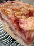 Strawberry&Rhubarb..