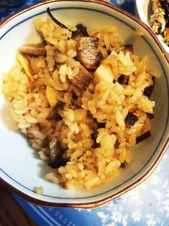 中華おこわ-レシピのメイン写真