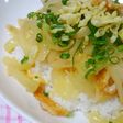 お手軽★ あっという間にふわとろ玉子丼