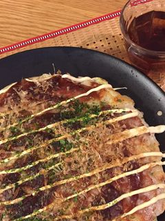本場関西〜ふんわりお好み焼き-レシピのメイン写真