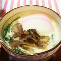 รูปของ 茶碗蒸し