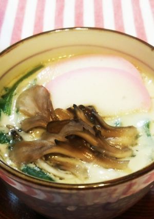 茶碗蒸し-レシピのメイン写真