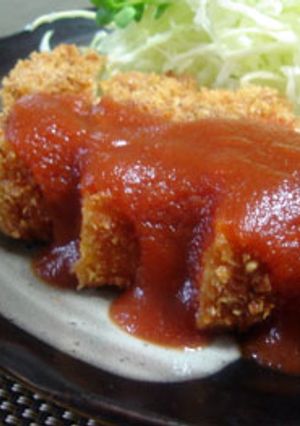 ★お豆腐カツ-レシピのメイン写真