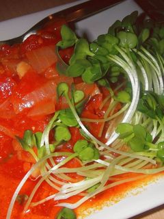 ◆鰯でイタリアン!いわしのトマト煮◆-レシピのメイン写真