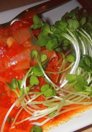 ◆鰯でイタリアン！いわしのトマト煮◆-レシピのメイン写真