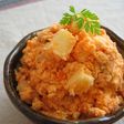 ☆★奇跡の!キムチーおからサラダ★☆