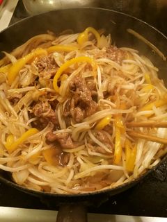 タモさん風 豚のしょうが焼きの作り方-レシピのメイン写真