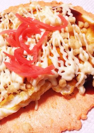 簡単！クセになる味たまごせん-レシピのメイン写真