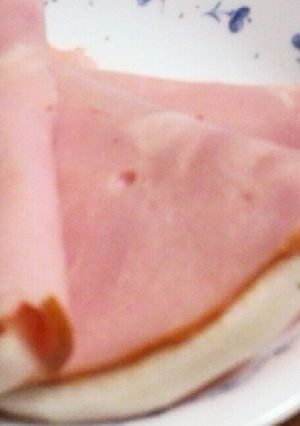 超簡単！ぐうたらハムと大根のサラダ-レシピのメイン写真