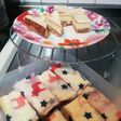 かんたん!オシャレなチーズケーキ