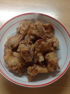 鳥の唐揚げ 居酒屋風-レシピのメイン写真