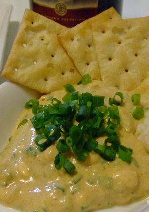 カレーのサイドでタンドリ風DIP♪-レシピのメイン写真