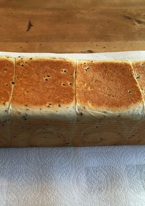 食パン-レシピのメイン写真