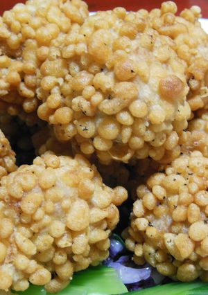 カリッカリ衣がおいしい鶏の唐揚げ-レシピのメイン写真