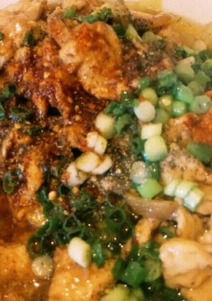 水煮鶏肉片-レシピのメイン写真