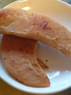 鶏ささみの味噌漬け焼-レシピのメイン写真