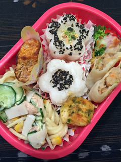 1才6ヶ月;色々野菜のチーズ焼き-レシピのメイン写真