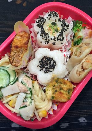 1才６ヶ月；色々野菜のチーズ焼き-レシピのメイン写真