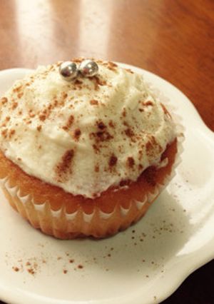 ＊レモンクリーム＊-レシピのメイン写真